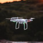 real estate drone photography